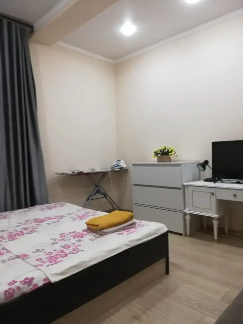 Апартаменты Цветник Кирова