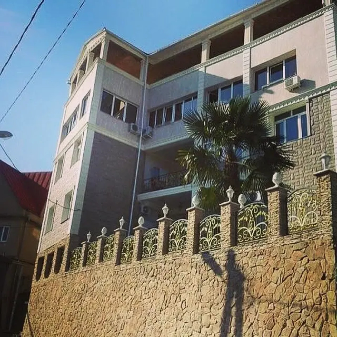 Гостевой Дом Карина