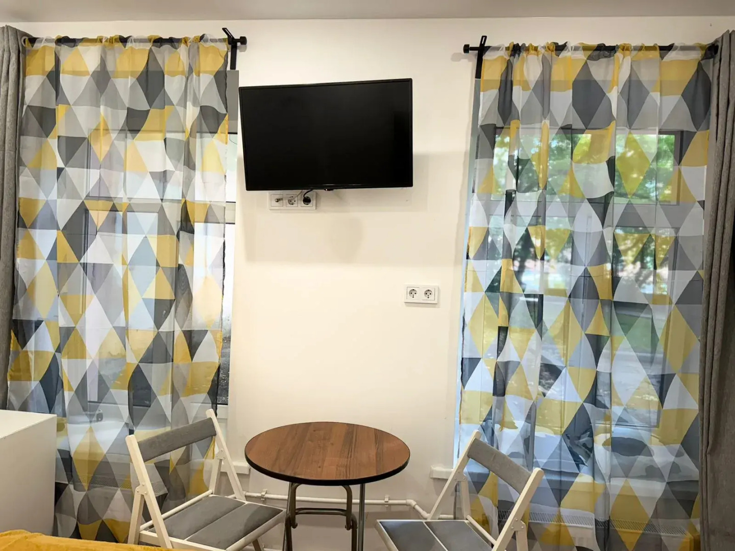 Апартаменты TravelCool 2