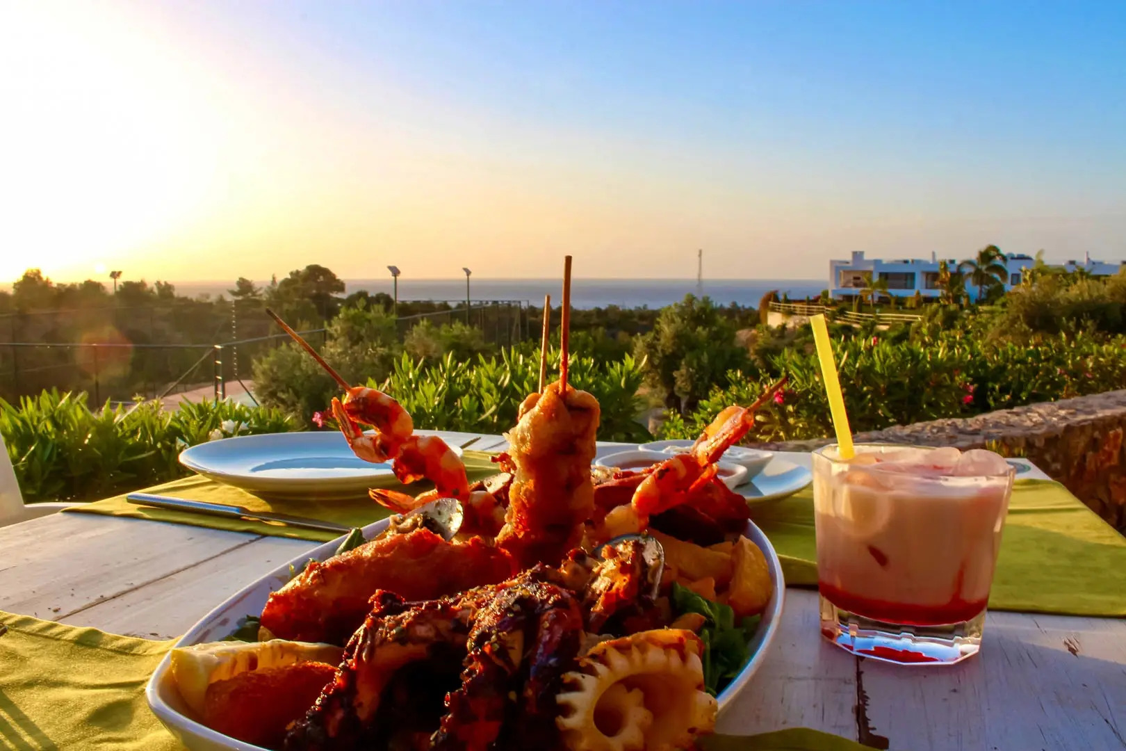 Отель Sun Valley Resort&Residency