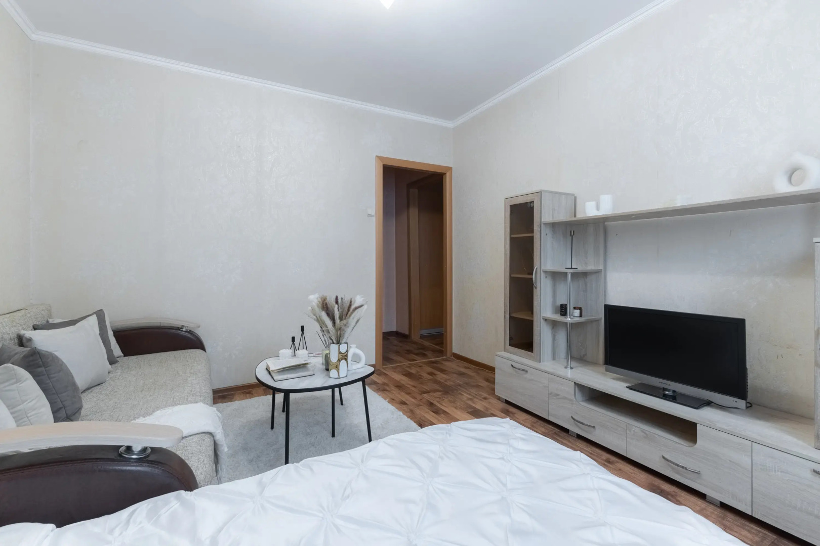 Апартаменты "Serenity Homes"