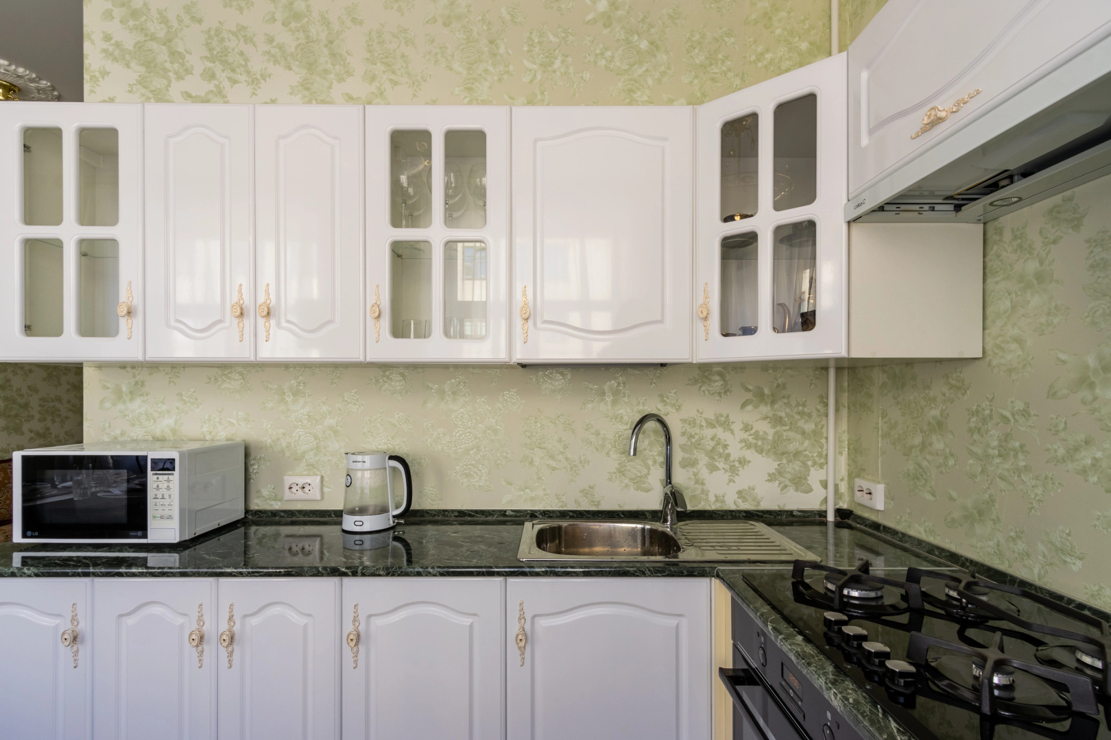 Апартаменты Aristocrat Flat