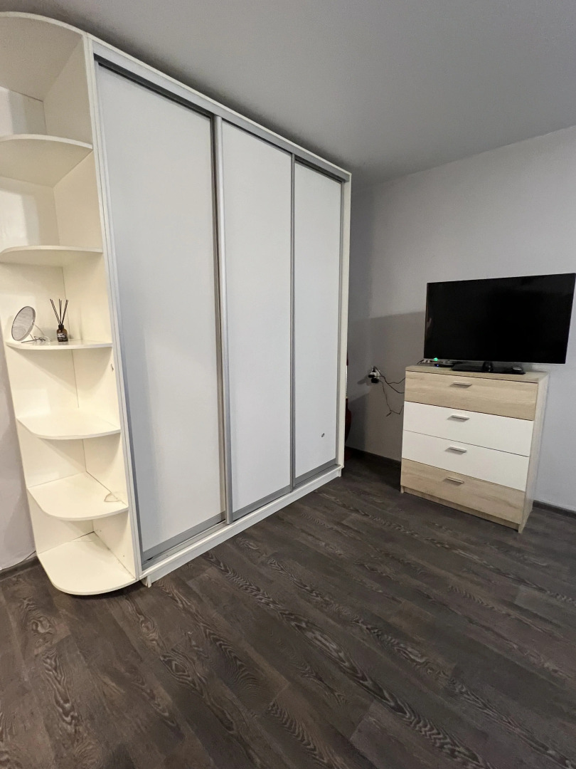 Квартира Уютная Недалеко от Вокзала