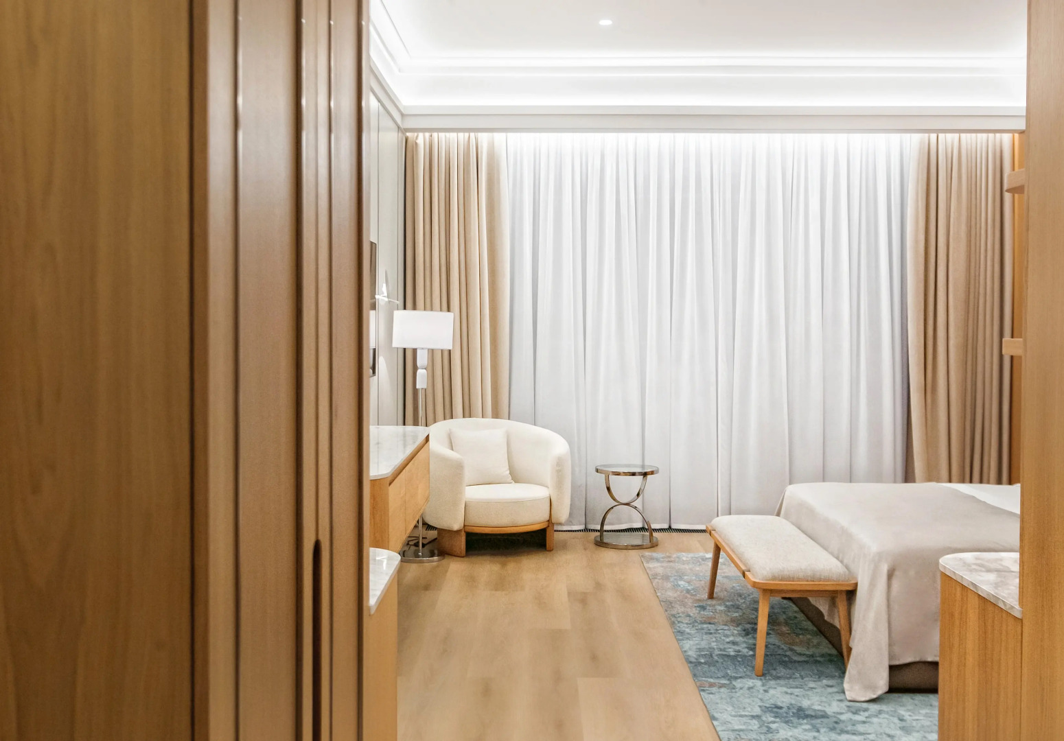 Отель Ак Барс Гольф Резорт