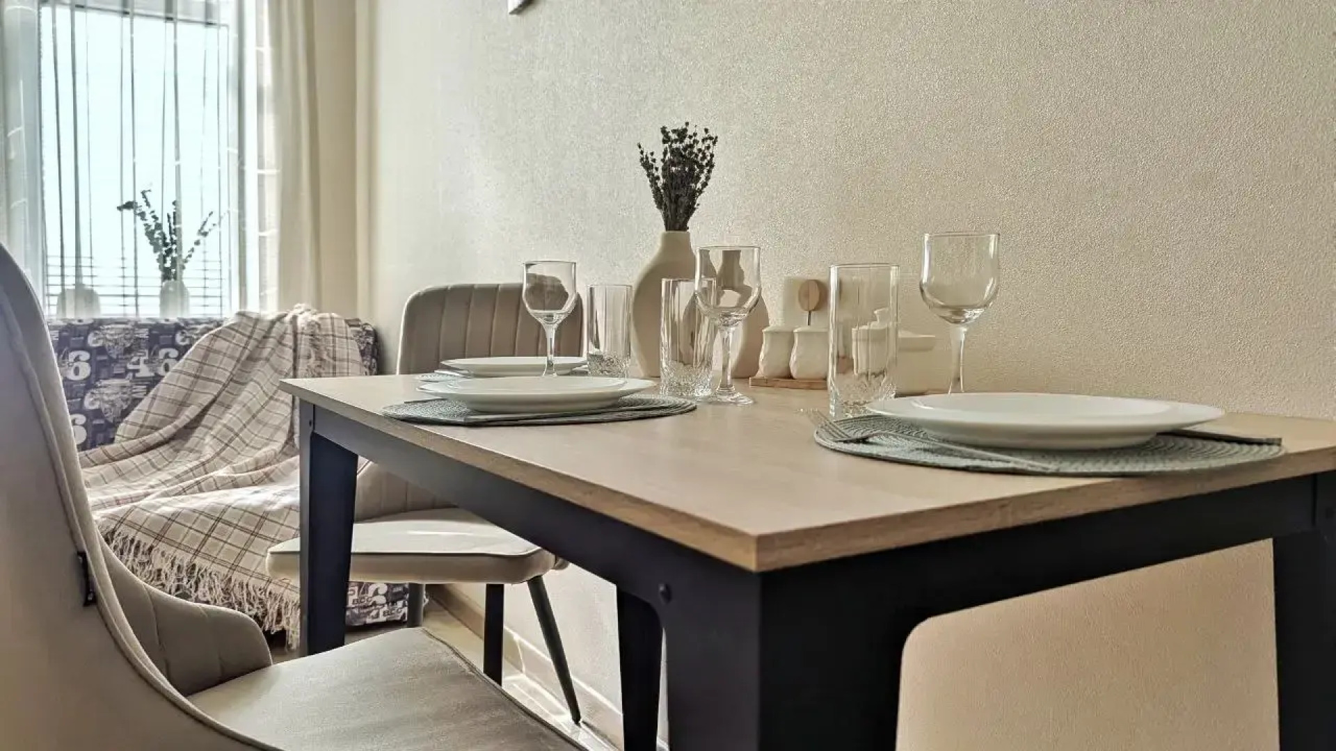 Квартира уютный уголок в центре города