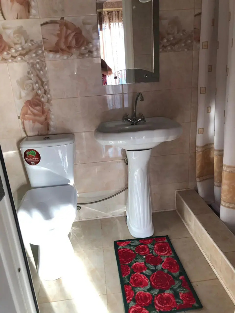 Гостевой дом Алмаст