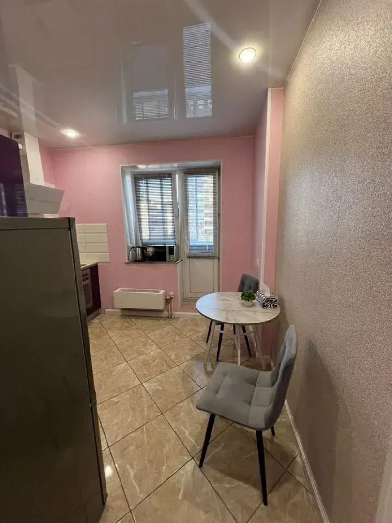 Апартаменты на улице Просвещения 13/2