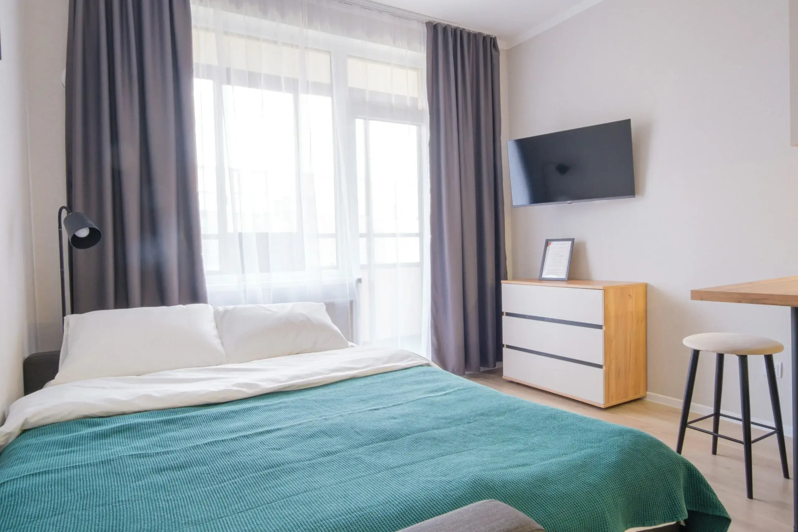 Квартира TerraAparts в Стрельне