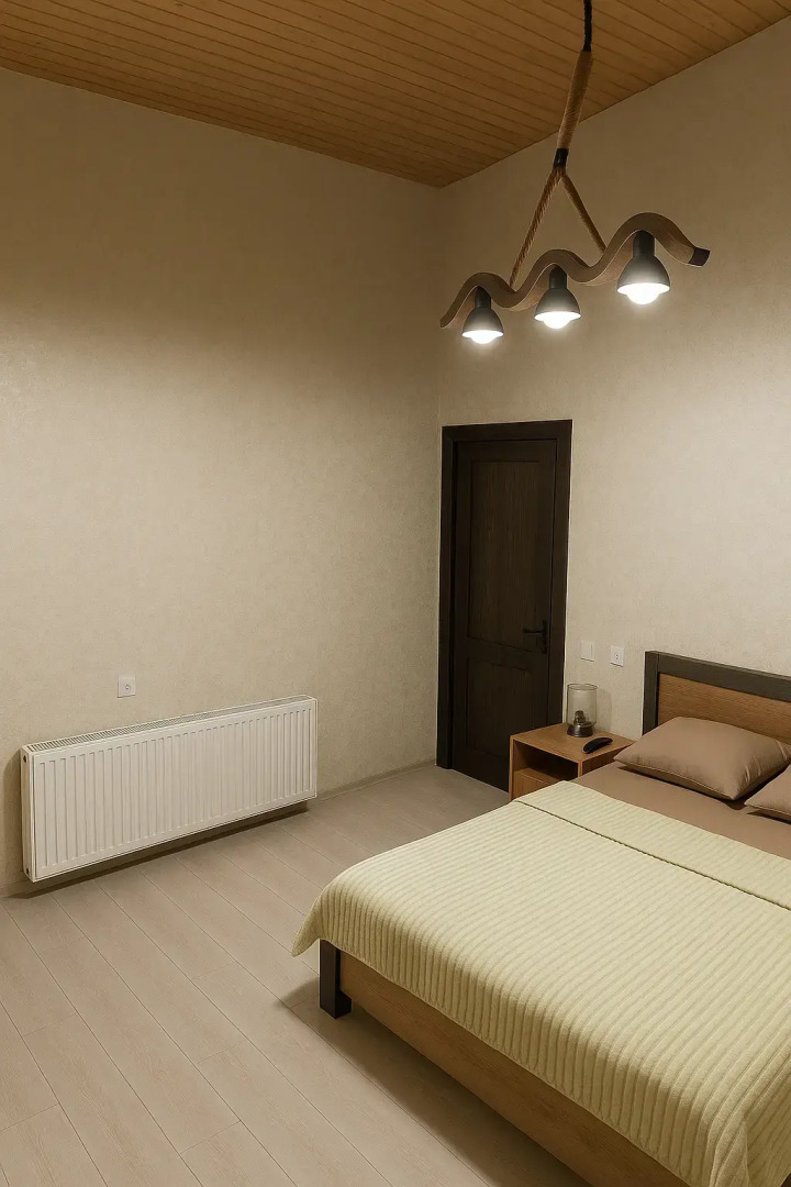 Апарт-отель Rancho Uplistsikhe