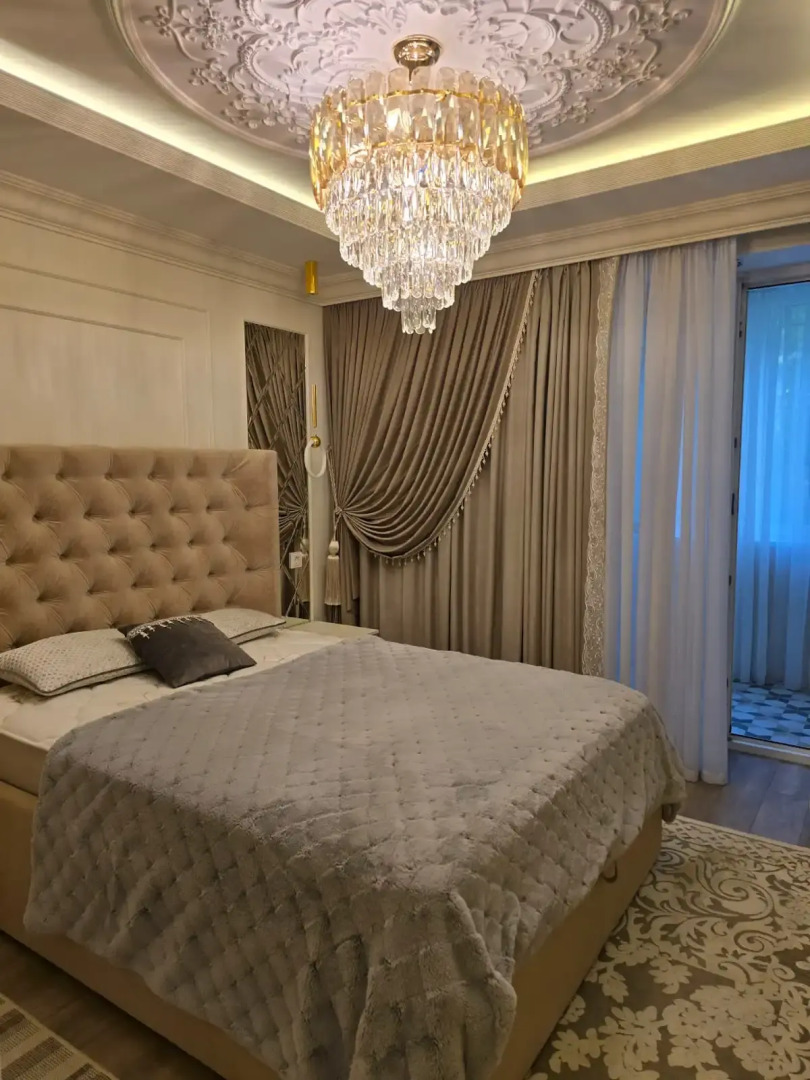 Квартира Кооперативная 28