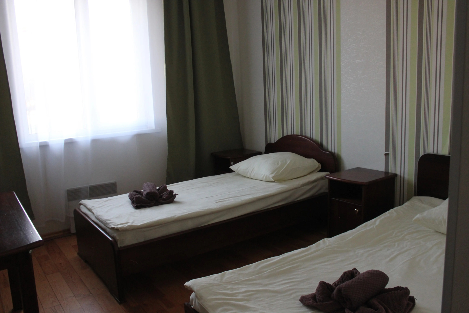 Гостевой дом Mungen Serge