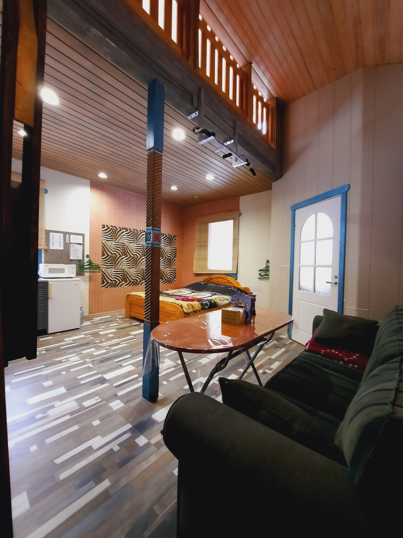 Дом-студия Усадьба