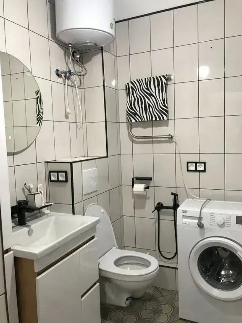 Квартира Уютная Студия в Новом Доме в Районе ТРЦ Карнавал с Xbox Series S