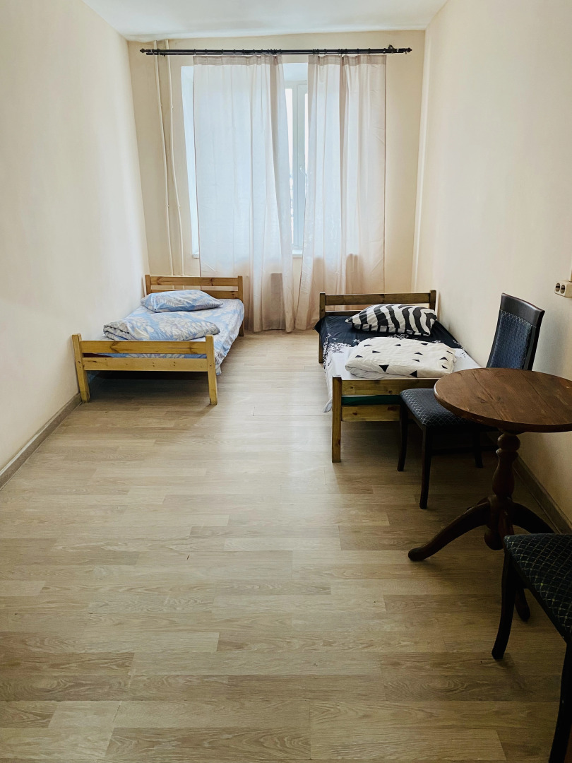 Меблированные комнаты Экономъ