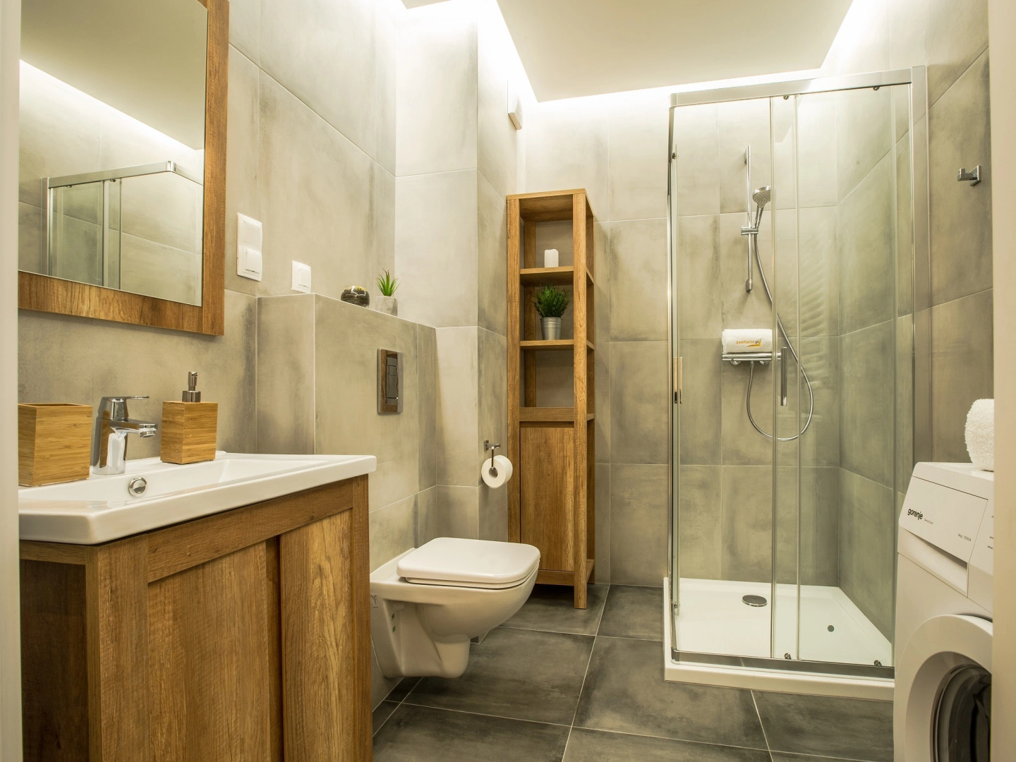 Апартаменты Emihouse Rzeszów