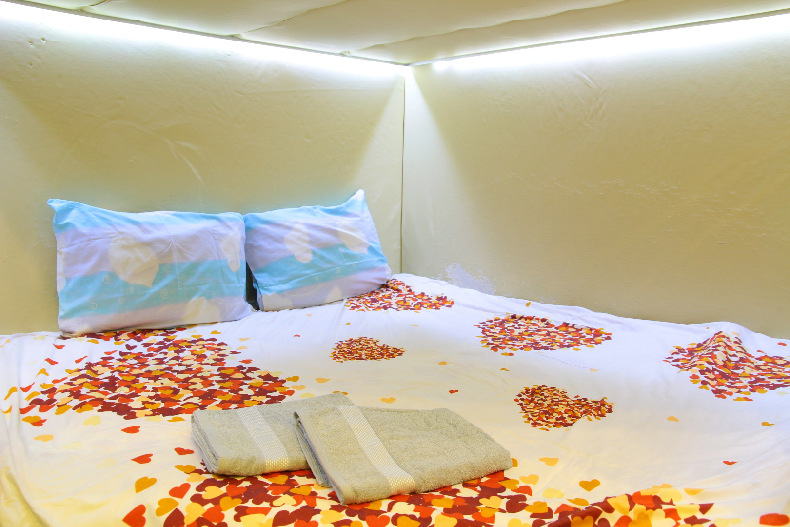 Апартаменты Like Home возле завода Севмаш