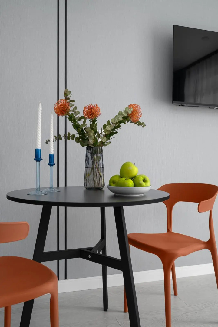 Квартира Природная 10б к 21