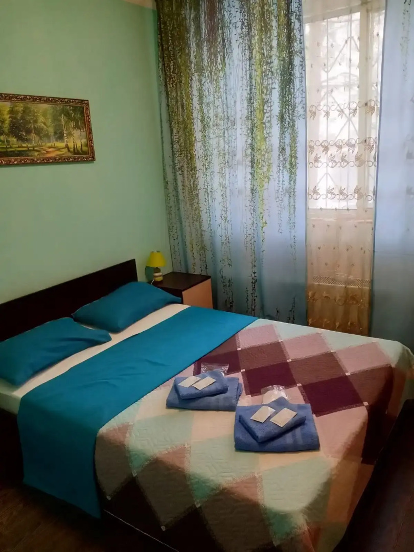 Мини-Отель Братислава