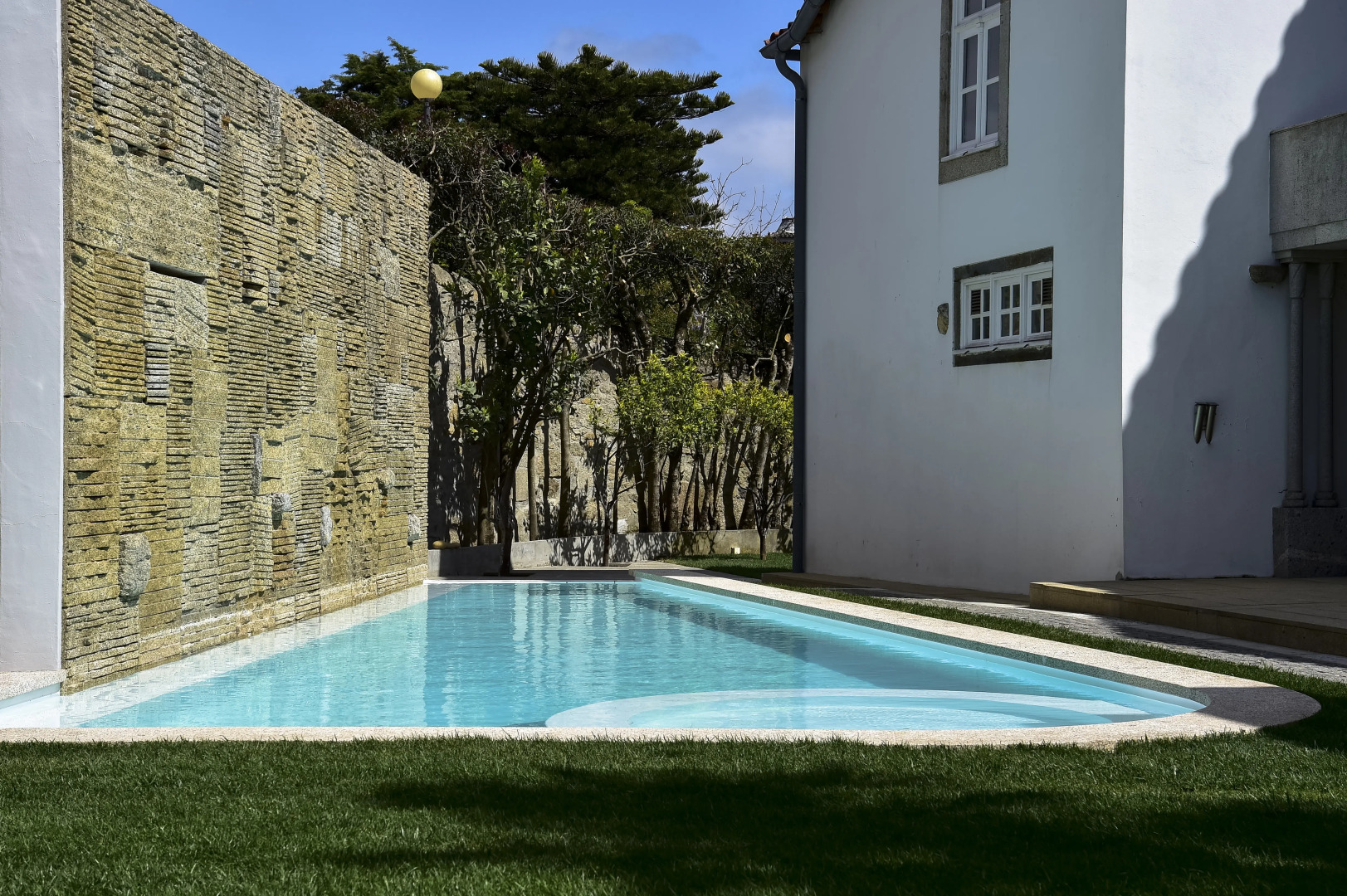 Отель Casa Melo Alvim by Unlock Hotels