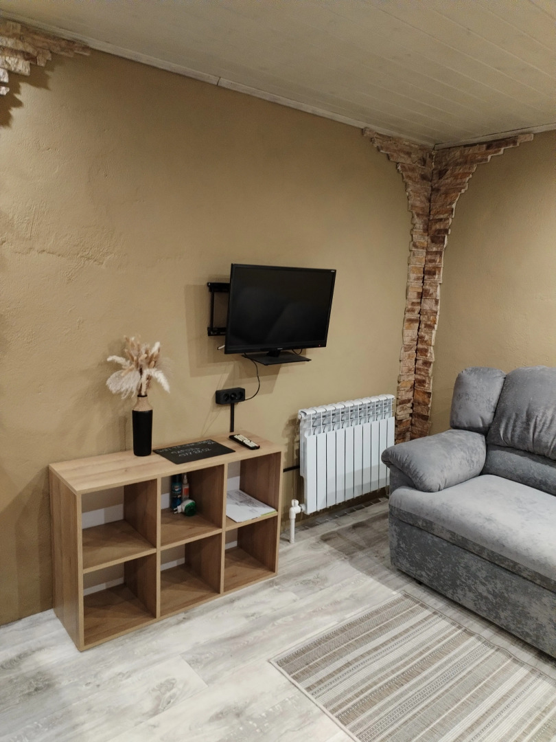 Частный дом Дом с камином усадьба Айsun