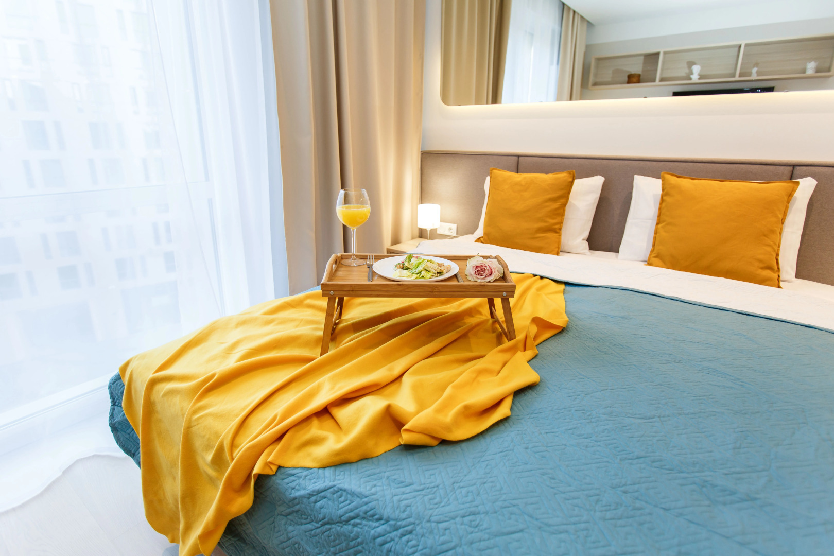 Апартаменты Your Apart на Марата