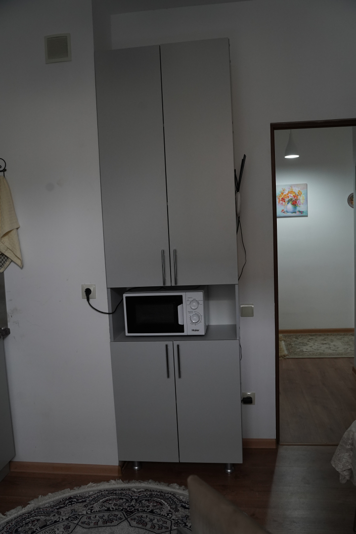 Квартира Двухкомнатная в Центре