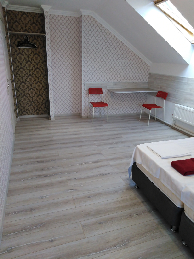 Гостевой дом Семья