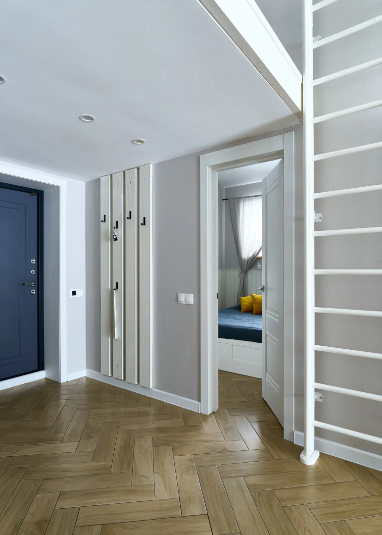 Апартаменты Загородный Клуб LIFE