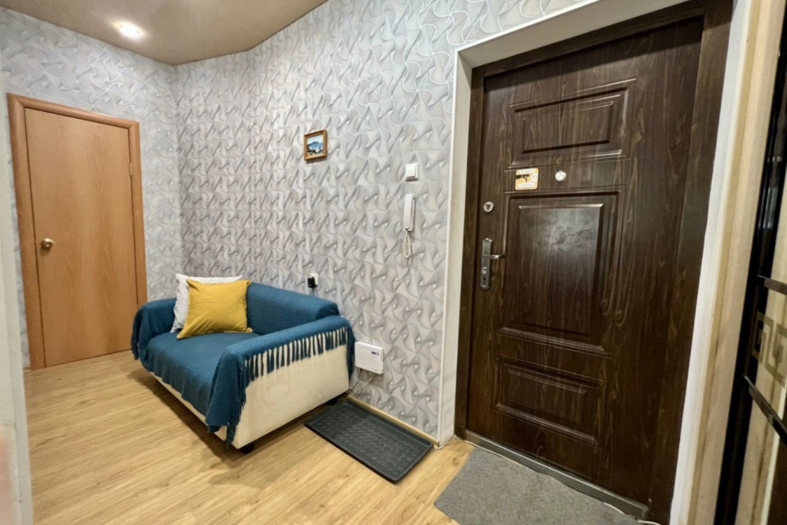 Квартира на Гоголя 39А