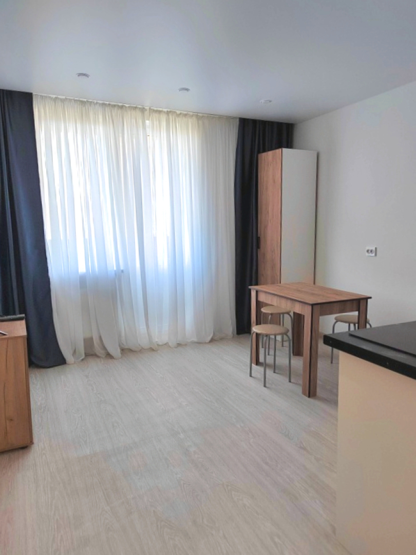 Квартира с Дизайнерским Ремонтом