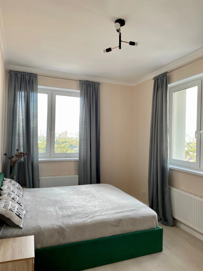 Квартира Sputnik2