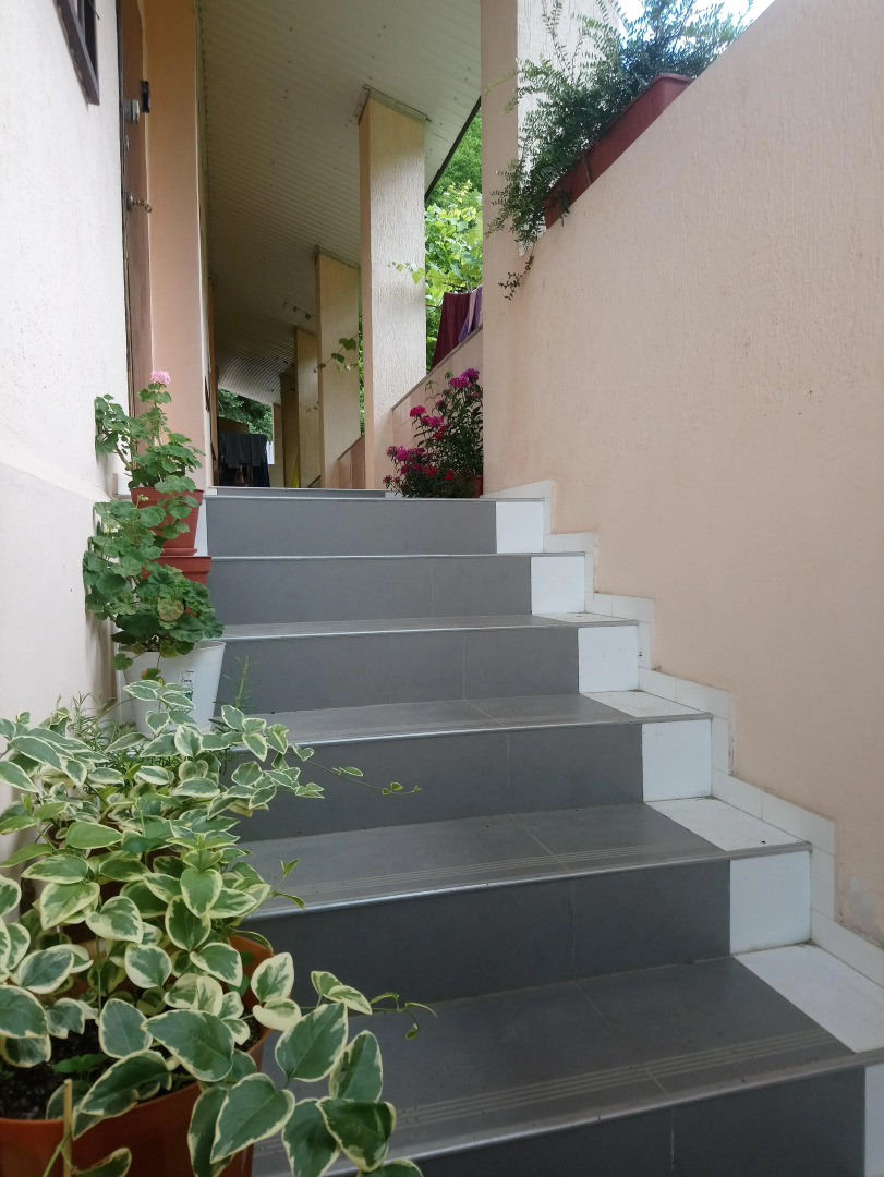 Гостевой дом на Солнечной 13