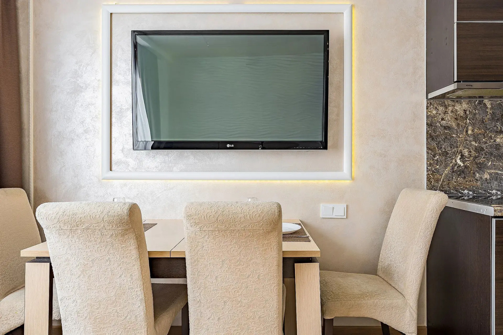 Квартира Top House Свободы 7