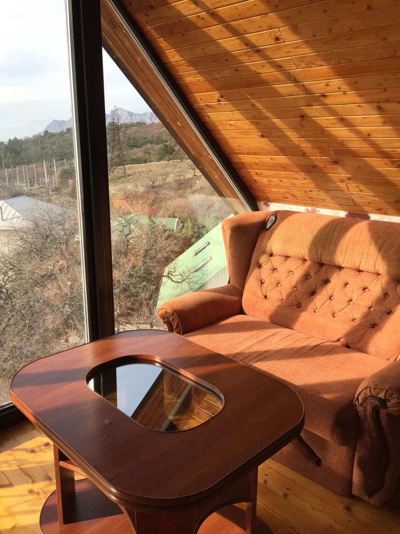 Гостевой Дом Крым Ностальжи