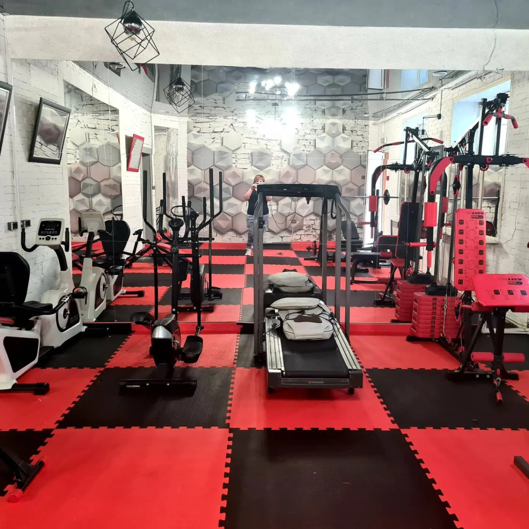 Отель Гостиничный Комплекс Алмаз