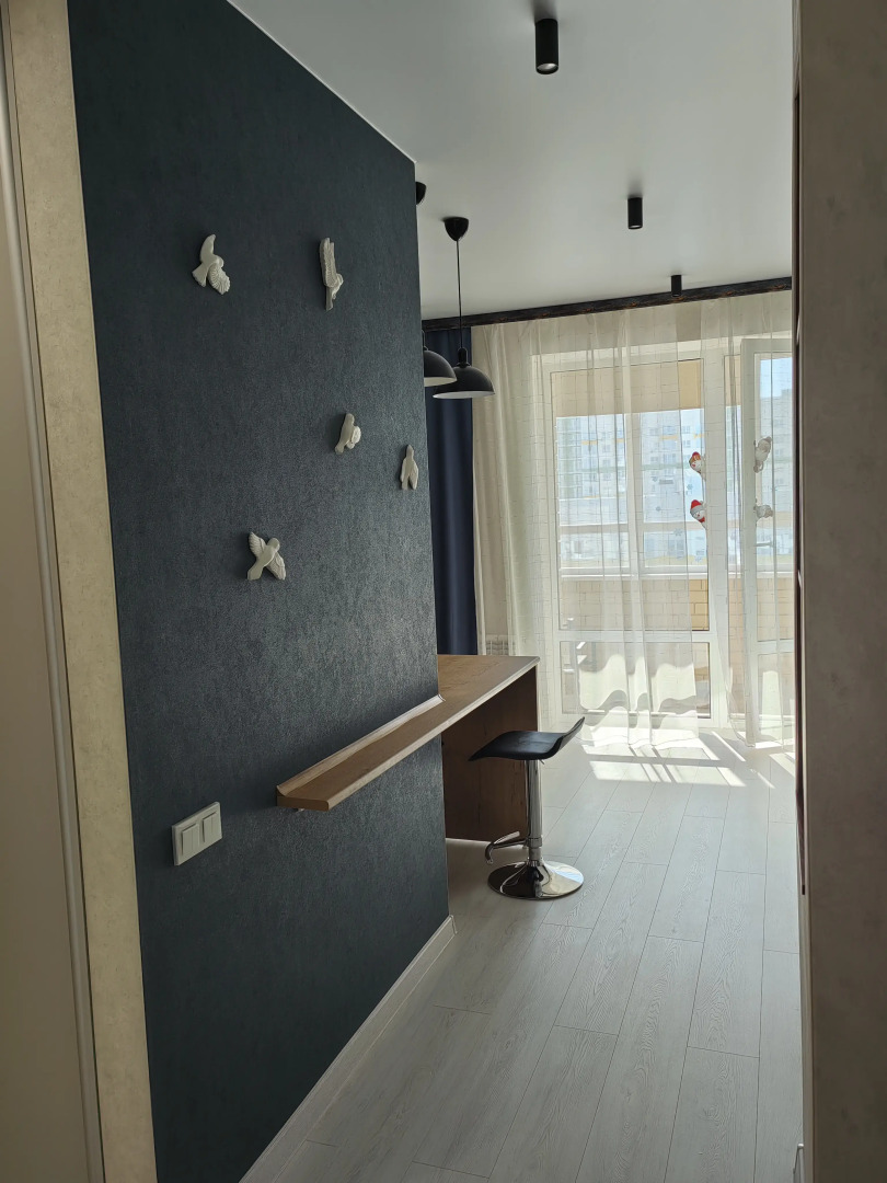 Квартира Квартира-Студия