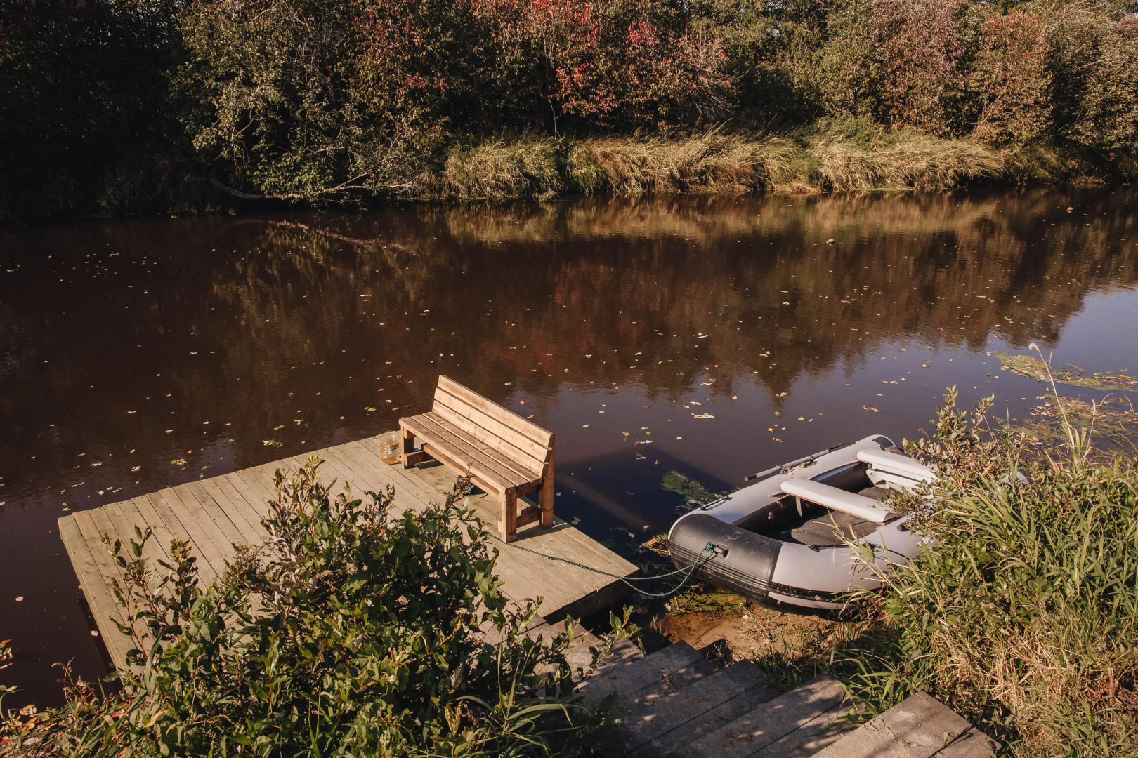 Частный дом Карельская гавань