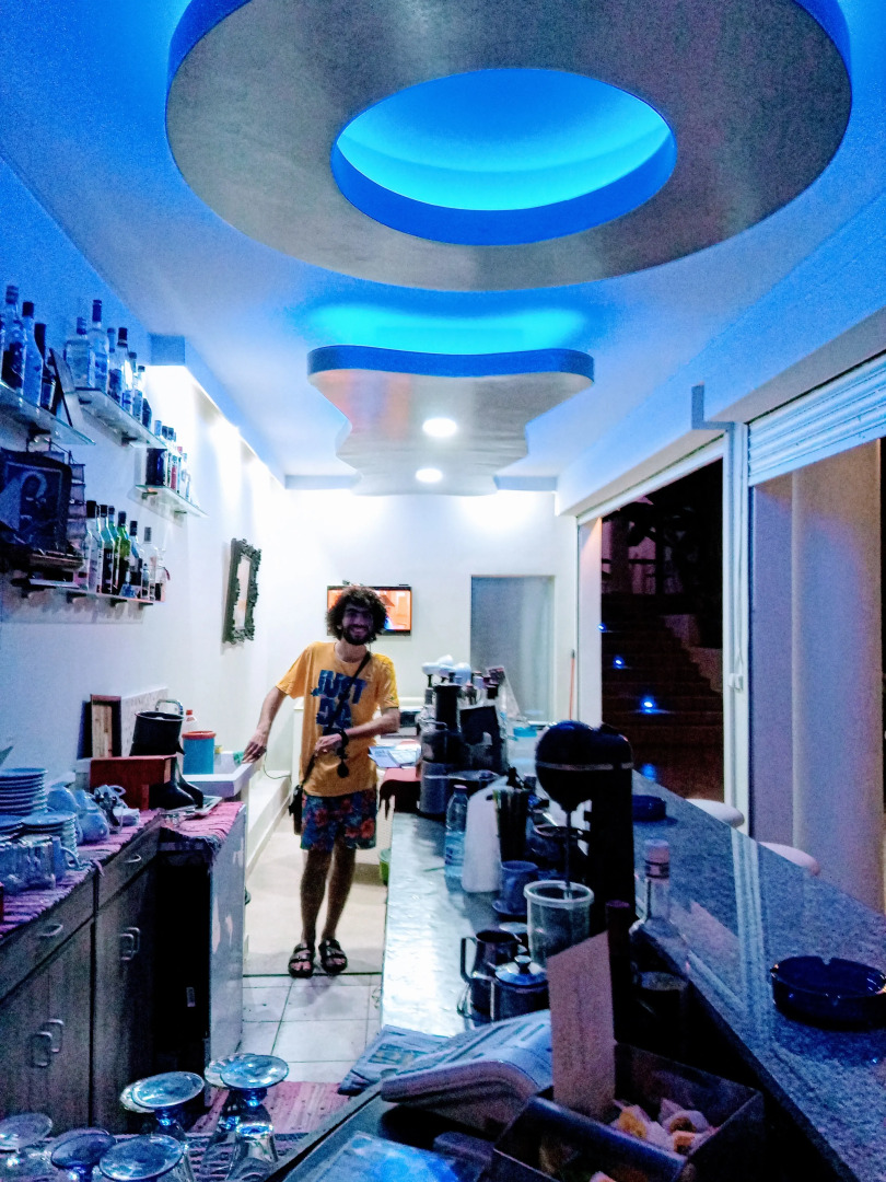 Апартаменты Saint Konstantin Stegna Beach