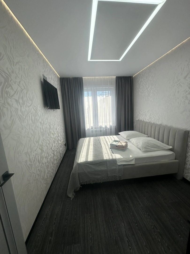 Апартаменты у Елены