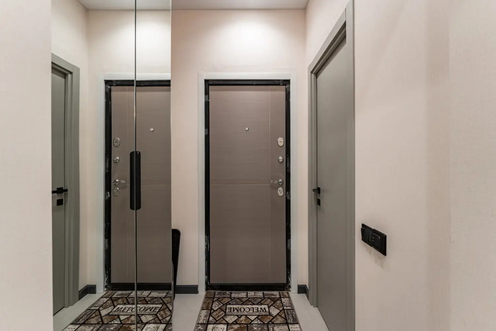 Апартаменты Студия Талисман