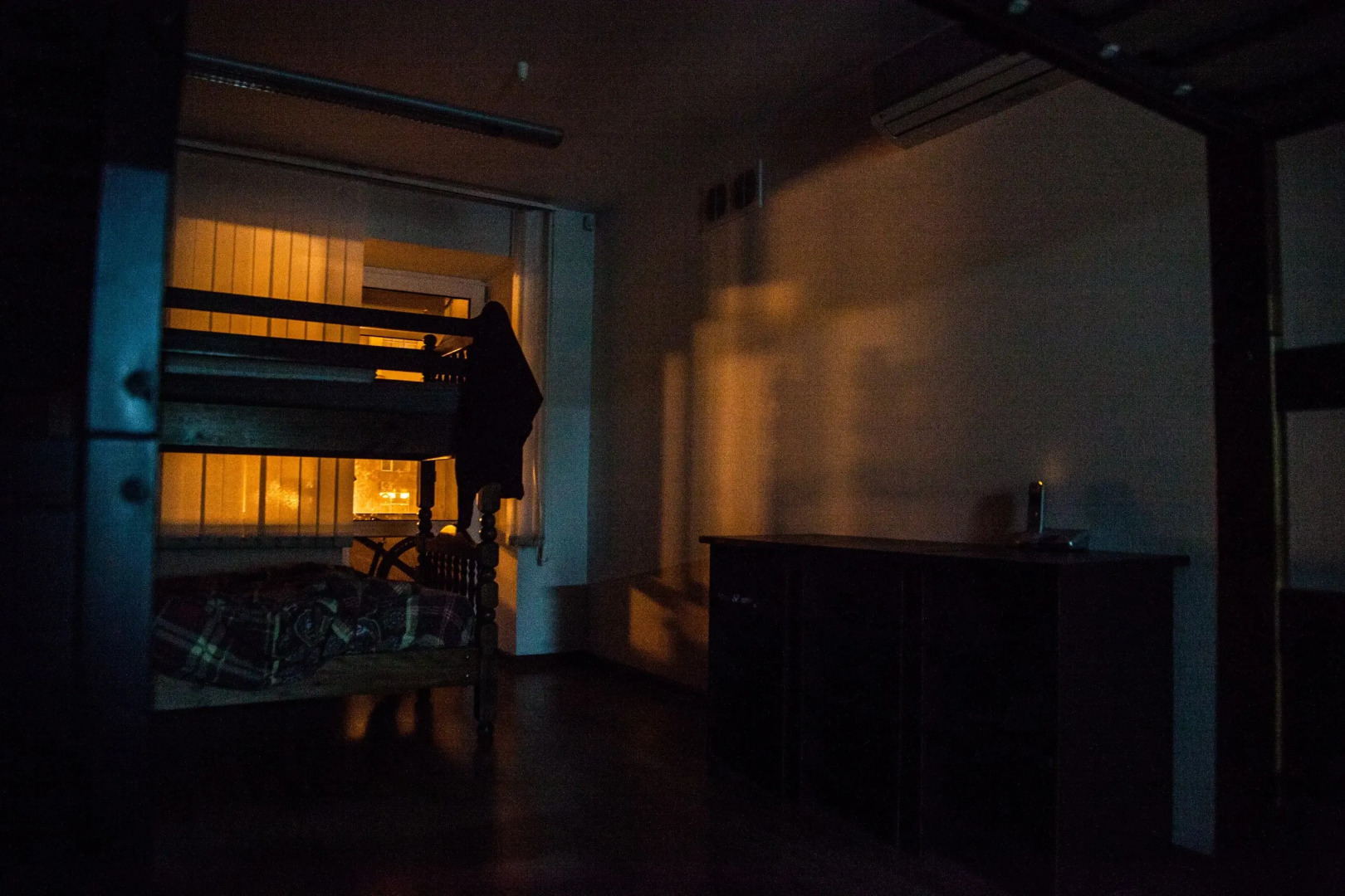 Хостел Где спать