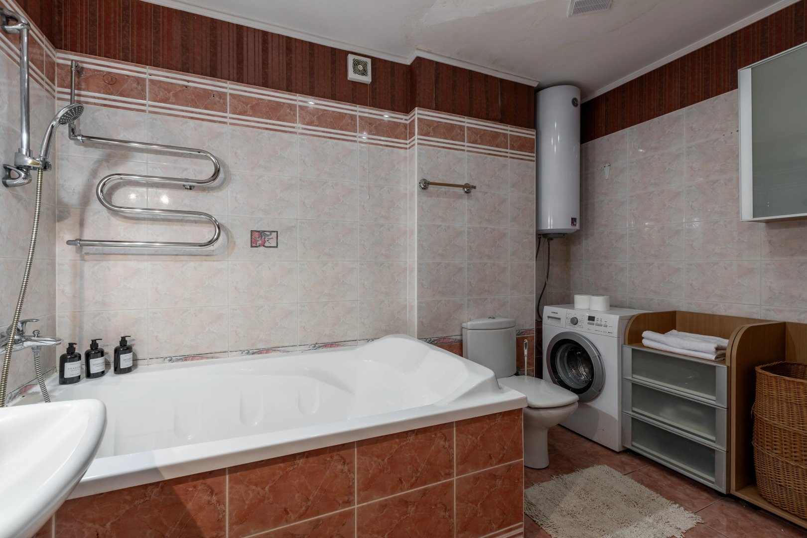 Апартаменты Просторные рядом с Площадью Победы