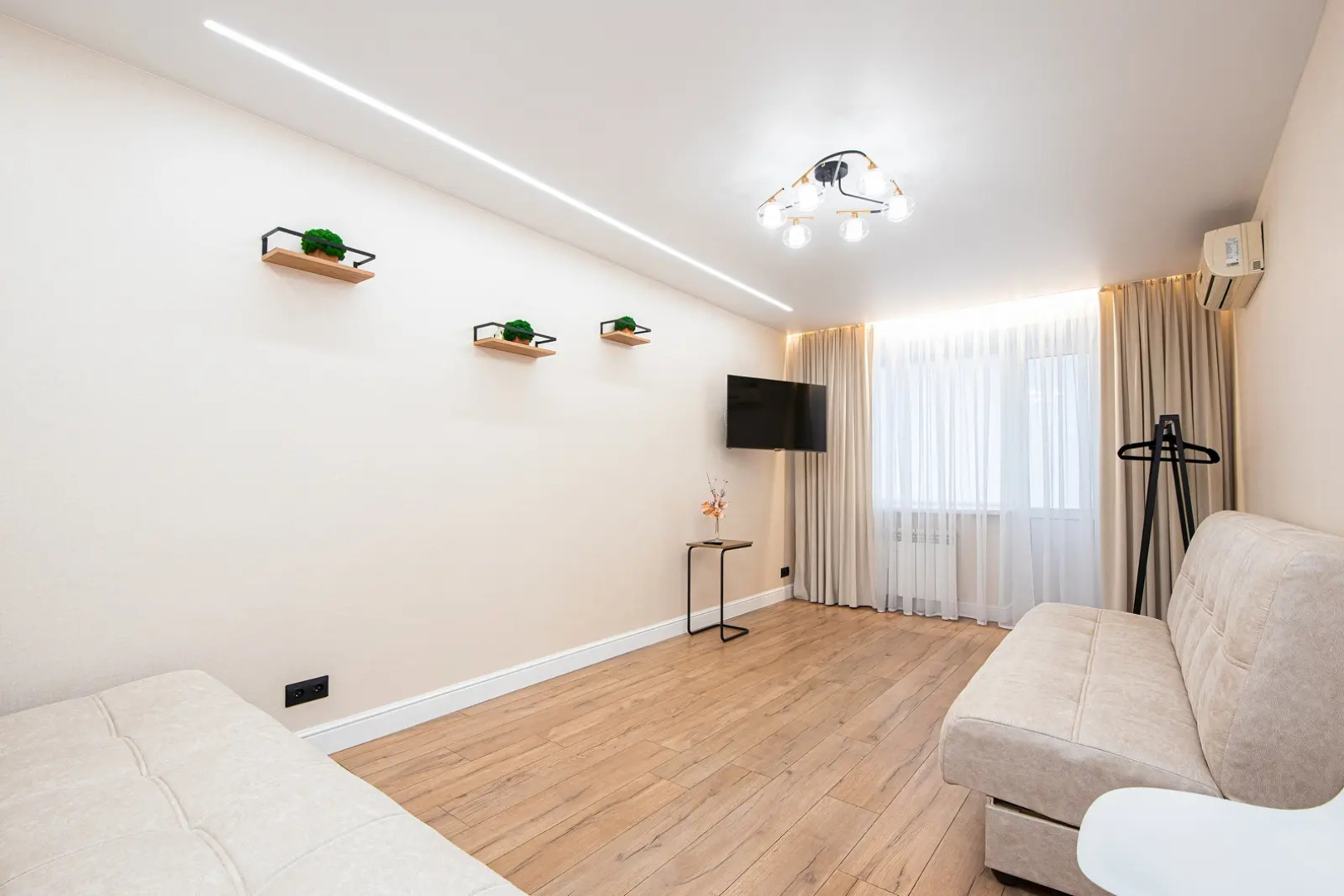 Апартаменты На сутки на Химиков 3