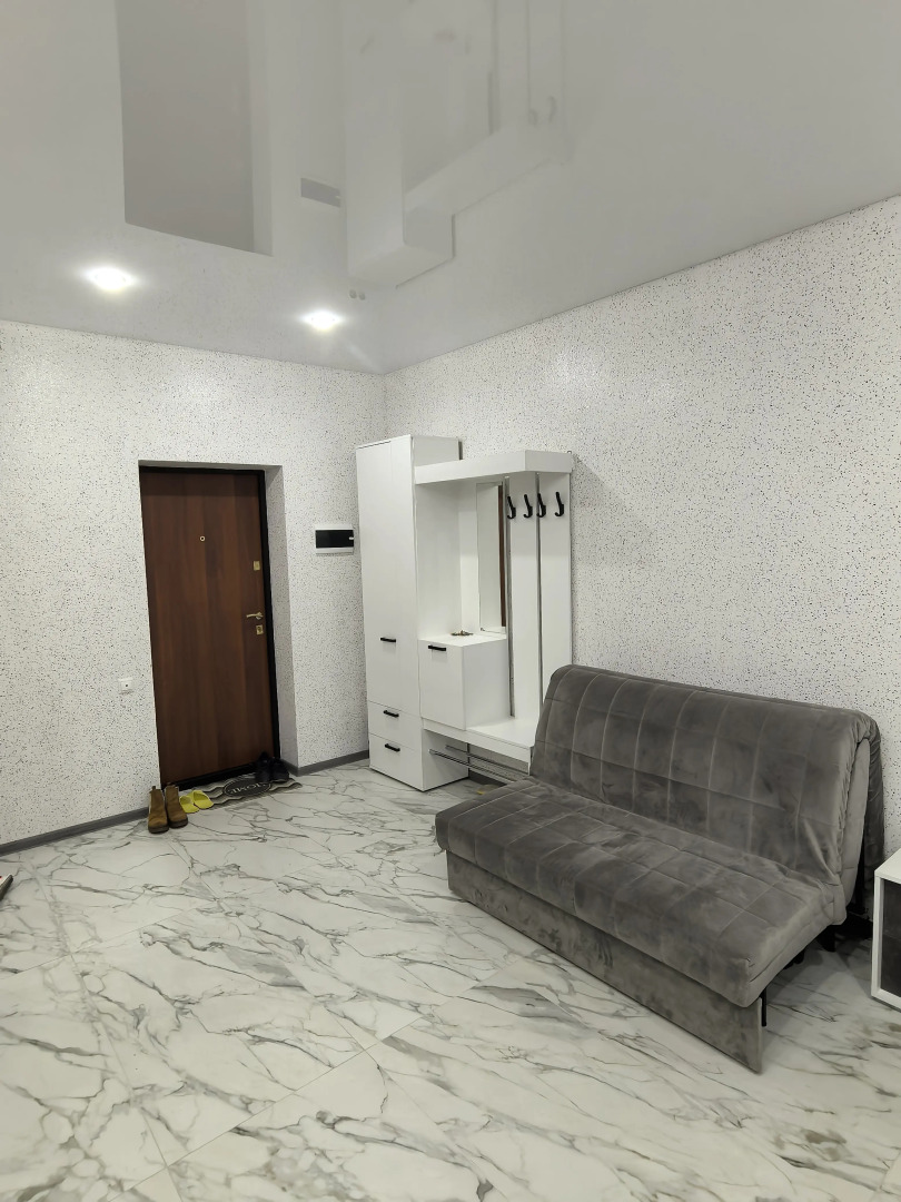 Квартира Аппартаменты улучшенные улица Русская дом 30А