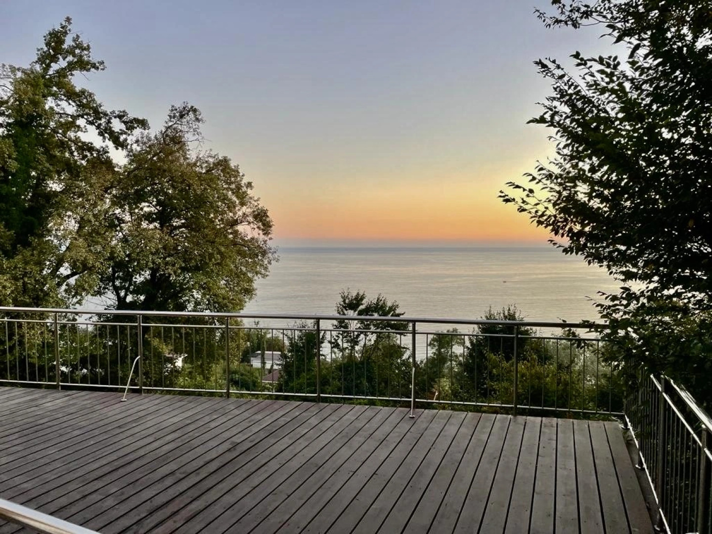 Гостевой дом Relax Kudepsta