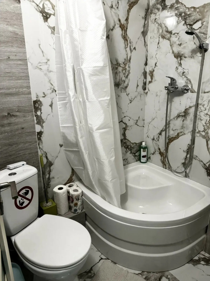 Апартаменты Red Ismail