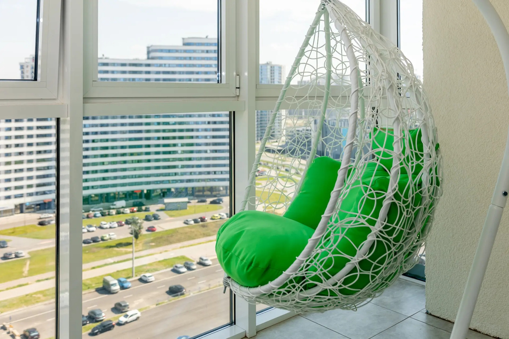 Апартаменты Атланта Minsk World