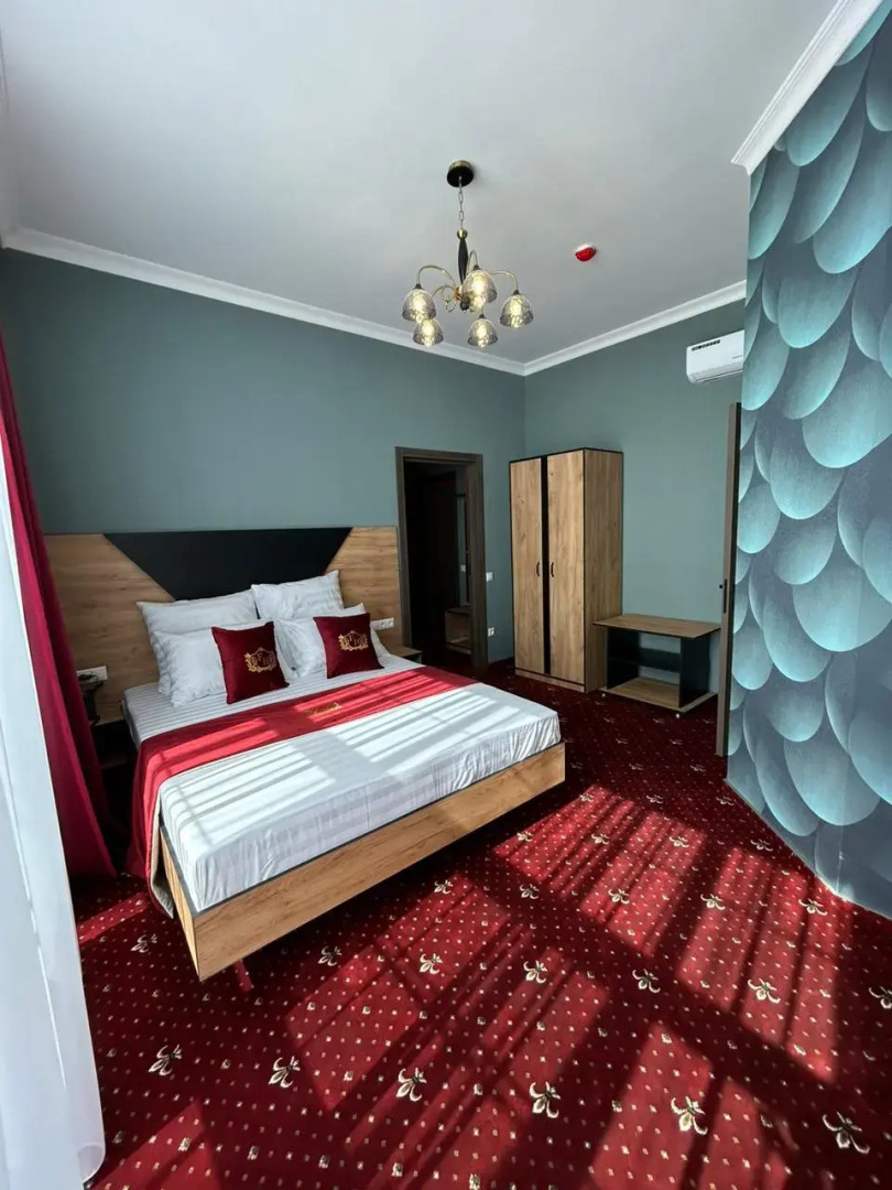 Гостевой дом Фул-Хаус 2