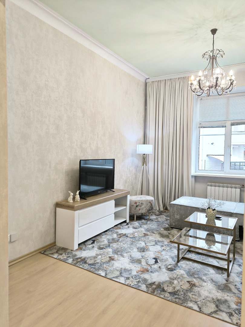 Квартира Пешеходная Зона Комсомольская 8