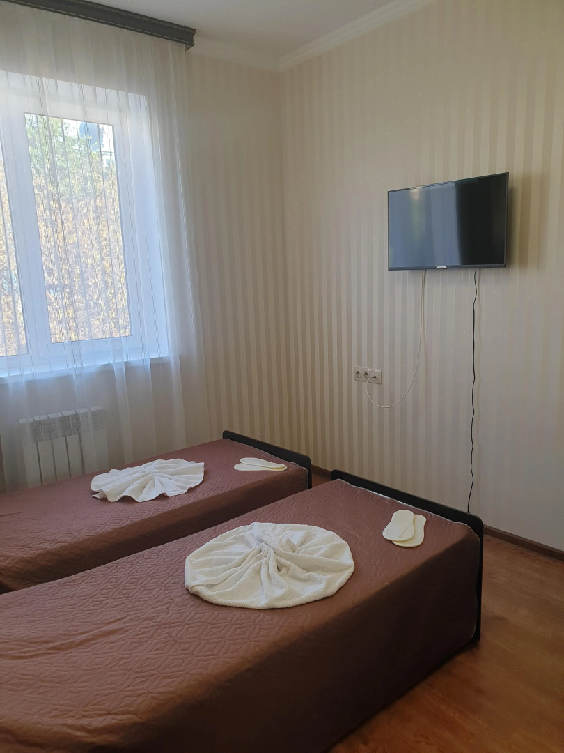 Гостевой Дом Anastasia